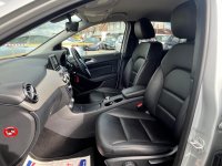 MERCEDES-BENZ B CLASS