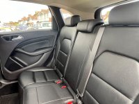 MERCEDES-BENZ B CLASS