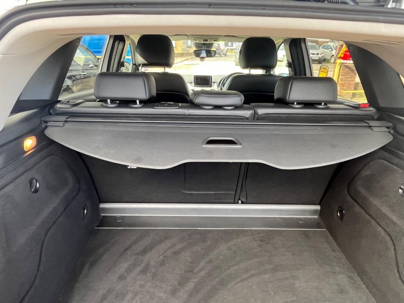 MERCEDES-BENZ B CLASS