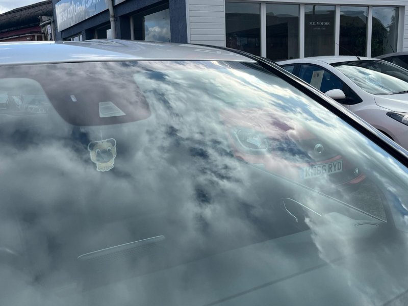 MERCEDES-BENZ B CLASS