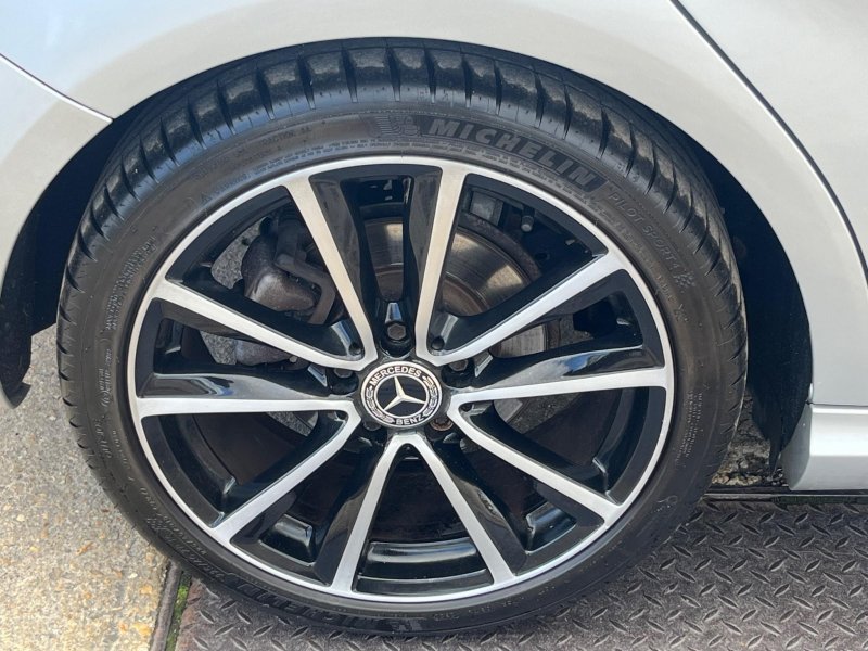 MERCEDES-BENZ B CLASS