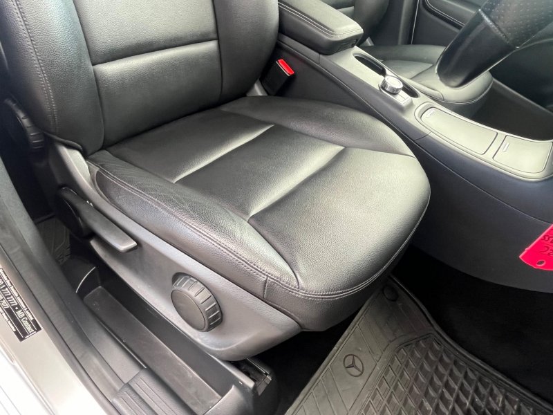 MERCEDES-BENZ B CLASS