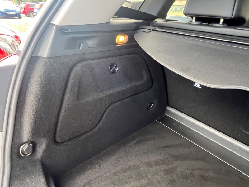 MERCEDES-BENZ B CLASS