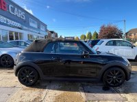 MINI CONVERTIBLE