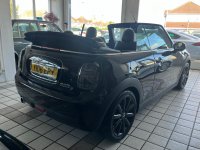 MINI CONVERTIBLE