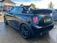 MINI CONVERTIBLE