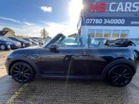MINI CONVERTIBLE