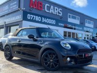 MINI CONVERTIBLE