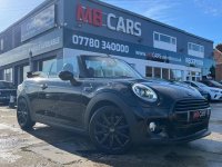 MINI CONVERTIBLE