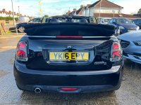 MINI CONVERTIBLE