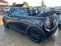 MINI CONVERTIBLE