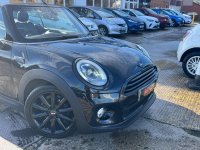 MINI CONVERTIBLE