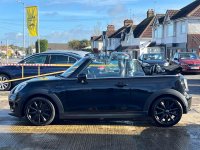 MINI CONVERTIBLE
