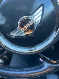 MINI CONVERTIBLE