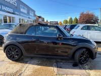 MINI CONVERTIBLE