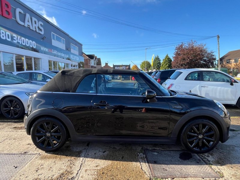 MINI CONVERTIBLE