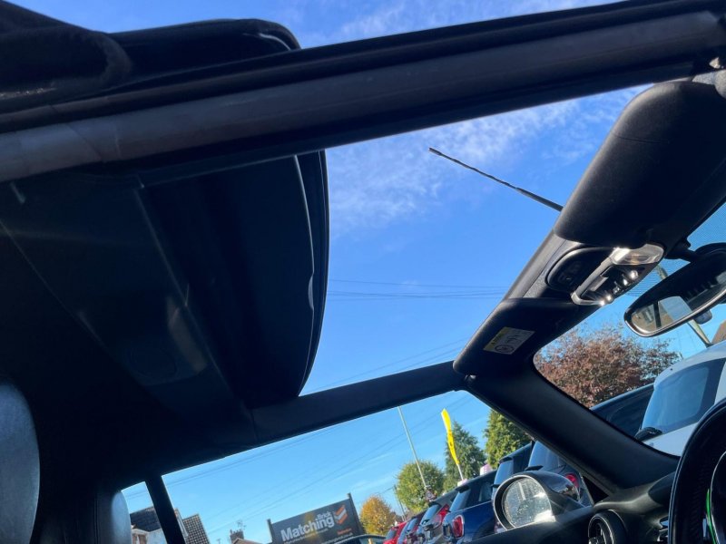 MINI CONVERTIBLE