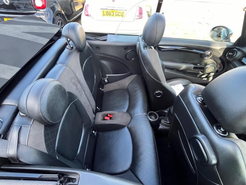 MINI CONVERTIBLE