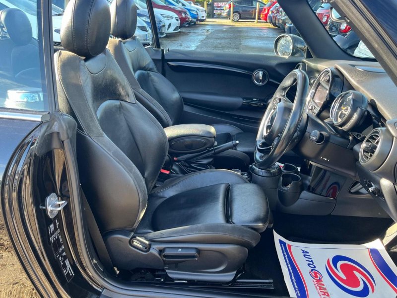 MINI CONVERTIBLE