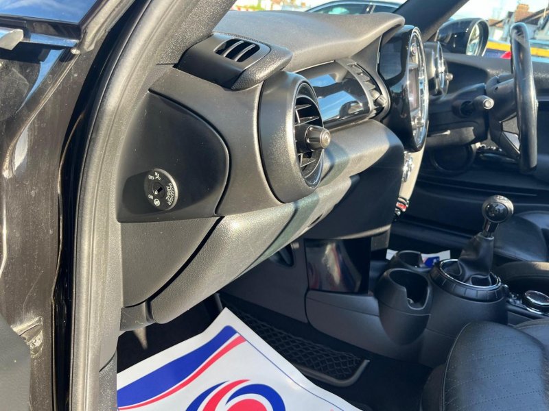 MINI CONVERTIBLE