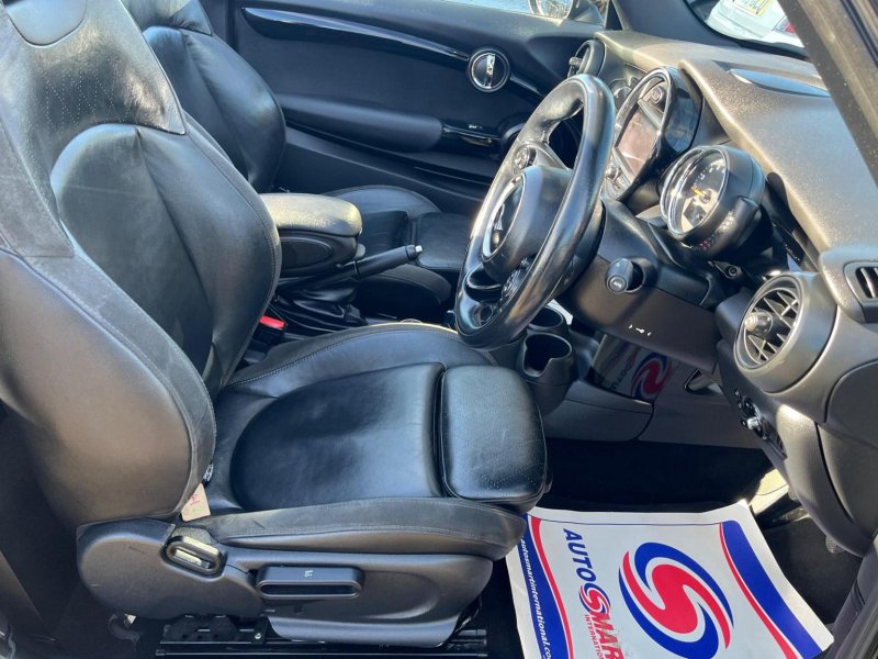 MINI CONVERTIBLE