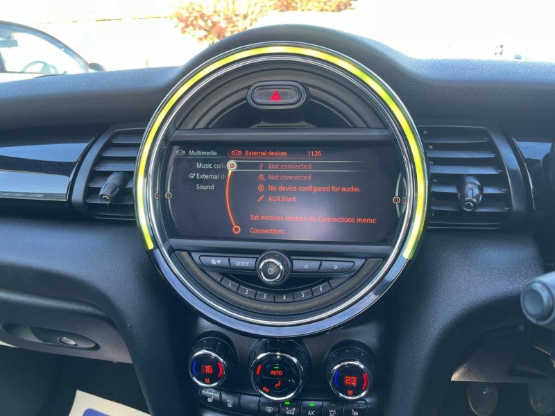 MINI CONVERTIBLE