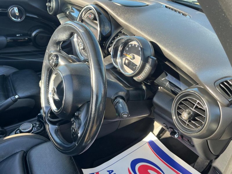 MINI CONVERTIBLE
