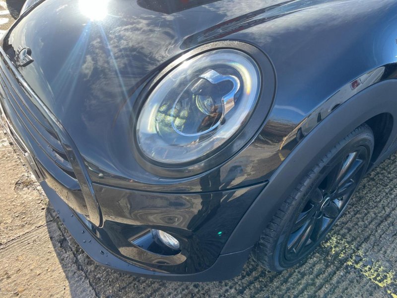 MINI CONVERTIBLE