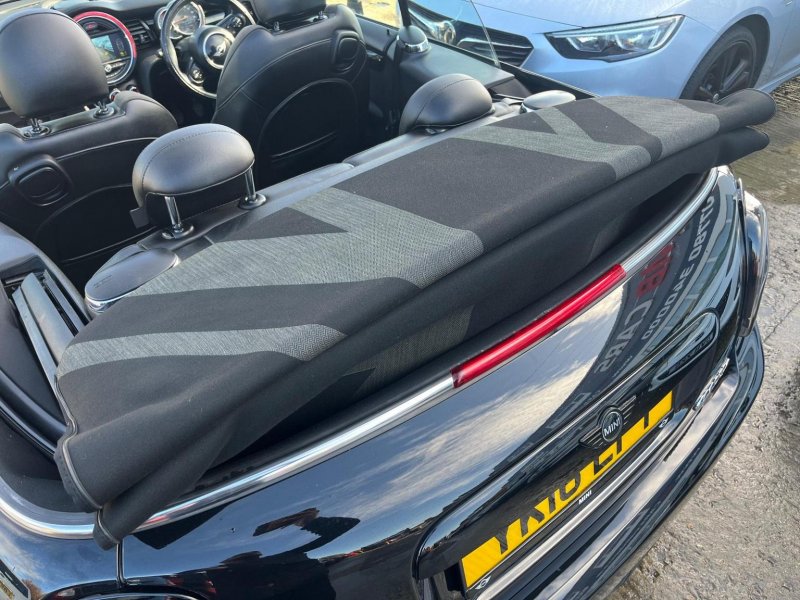 MINI CONVERTIBLE