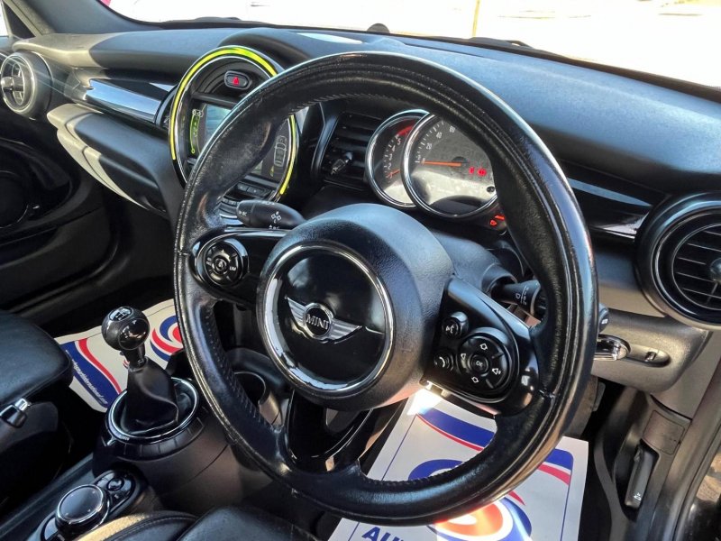 MINI CONVERTIBLE