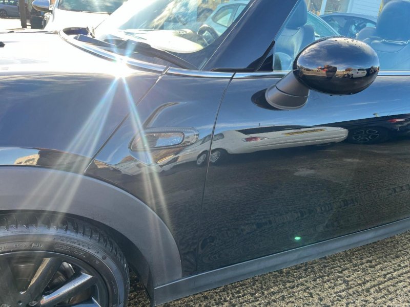 MINI CONVERTIBLE