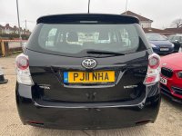 TOYOTA VERSO