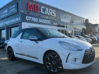 CITROEN DS3