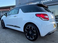 CITROEN DS3