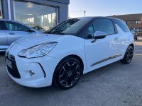 CITROEN DS3