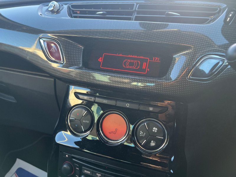 CITROEN DS3