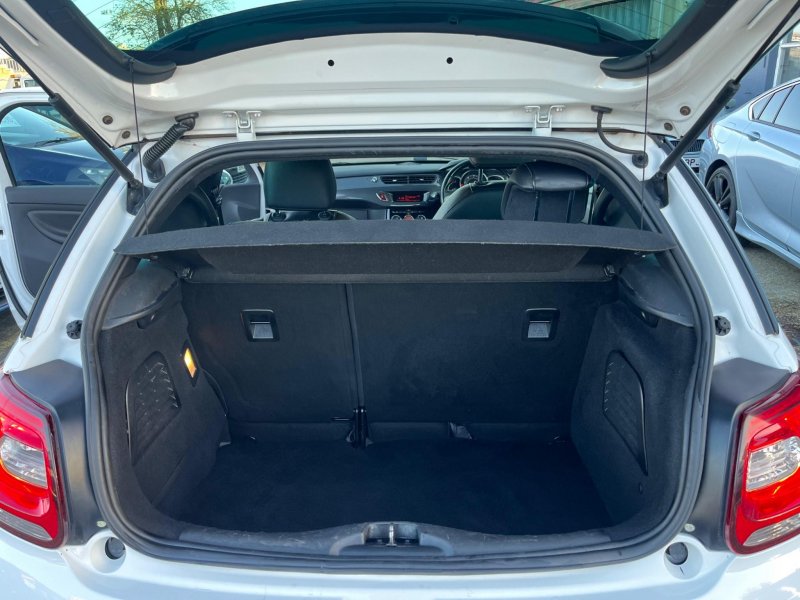 CITROEN DS3