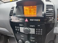 VAUXHALL ZAFIRA