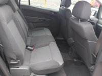 VAUXHALL ZAFIRA