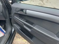 VAUXHALL ZAFIRA