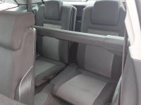 VAUXHALL ZAFIRA