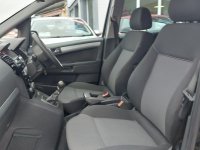 VAUXHALL ZAFIRA