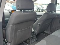 VAUXHALL ZAFIRA