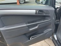 VAUXHALL ZAFIRA