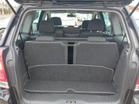 VAUXHALL ZAFIRA