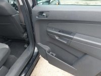 VAUXHALL ZAFIRA
