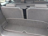 VAUXHALL ZAFIRA