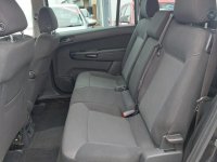 VAUXHALL ZAFIRA