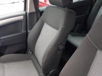 VAUXHALL ZAFIRA