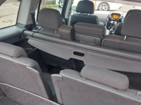 VAUXHALL ZAFIRA
